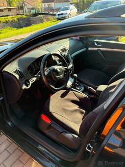 Škoda Octavia 2 Combi Facelift. 1.9 TDI 77kw - 9