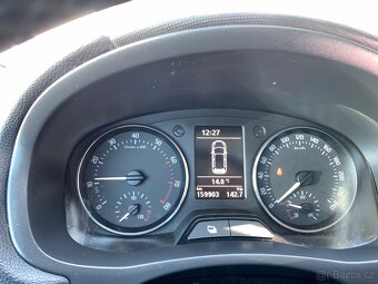 ŠKODA ROOMSTER 1.2 TSI 63 kW Ambition Champion - 9
