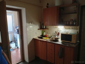 Domek na rekonstrukci - 9