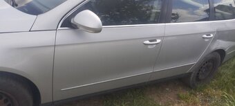 Passat - 9