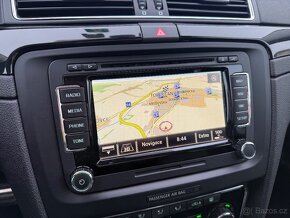 Škoda Superb Scout 2.0 TDI DSG 4x4 - 9