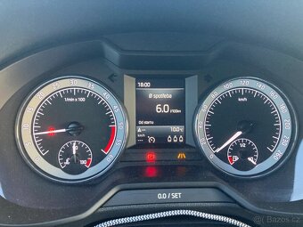 ŠKODA Octavia III, FL r.v.2020, 2.0TDi, 110kW, man. - 9