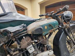 BSA G33 - 9