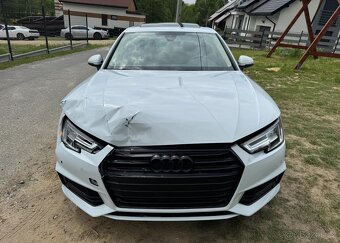 Audi A4 2.0 TFSI ultra Sport S tronic - 9