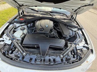 BMW 420 d kabriolet - 9