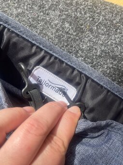Kočárek Valco Snap 4 Trend denim - 9