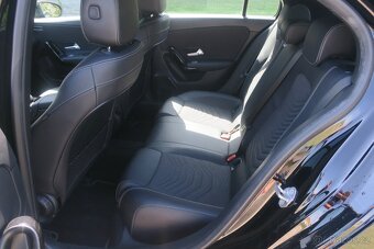 MERCEDES A 180 CDI, 88 TKM - 9
