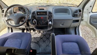 Obytný automobil Fiat Ducato 250 ELNAGH - 9