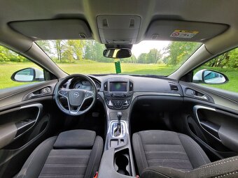 Opel Insignia - 9