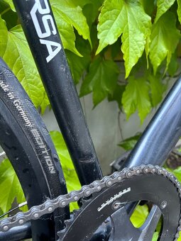 Dolan Pre Cursa - Fixedgear dráhové kolo - 9