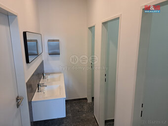 Pronájem prostoru, 240 m², Ostrava, ul. Trocnovská - 9