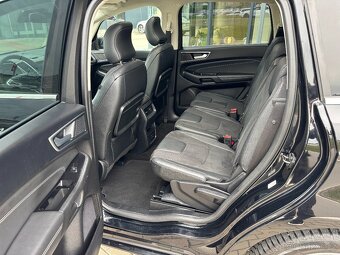 Ford S-MAX 2.0TDCi 110kW 7Míst Titanium DPH - 9