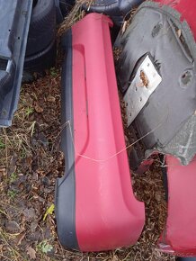 Alfa Romeo 166 164 a GTV ND viz foto a text - 9