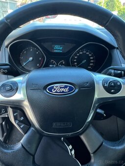 Ford focus 1.6tdci r.2012 - 9