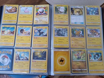 Album Pokémon - 9