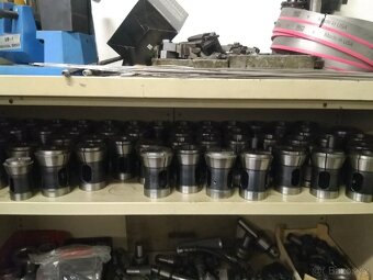 SARY CNC 60 - 9