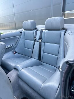 BMW E46 320CI Cabrio - 9