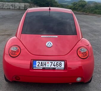 New Beetle - 9