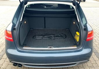 Audi A4 B8, 2.0Tdi 105kw, STK do 11/26, 2x sada ALU - 9
