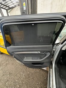 Audi a6 4F 3.0 tdi 176kW CDYA KJC - 9