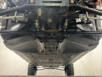 2024 POLARIS RZR XP 4 1000 ULTIMATE - 9