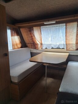 Polsky karavan n126 - 9