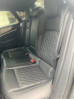 Audi a7 55 TFSIE Quattro S - 9