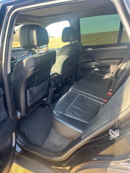 BMW X5 e70 - 9