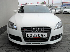 Audi TT 2.0TFSI 147kW S-Line DSG AL18 Remus 249.999Kč - 9