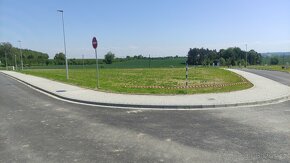 Stavební pozemky - 9