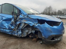 Opel Crossland X Enjoy 1.2 60kw 2017 - 9