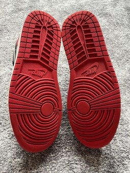 Nike Air Jordan 1 low - 9