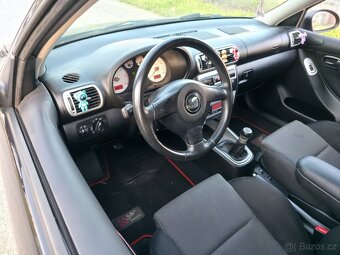 Seat Leon 1.9 TDi SUPERCOPA - 9