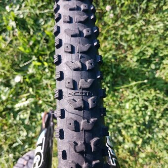 Horské kolo SCOTT REFLEX 60 GEOMETRY, rám XL, 26" - 9
