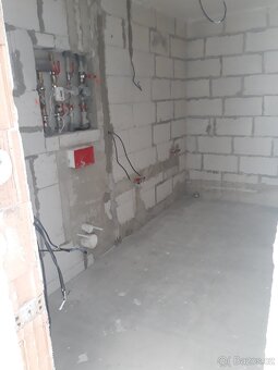 4+kk 112m2, terasa 95m2, skl.kóje 12m2 - 9