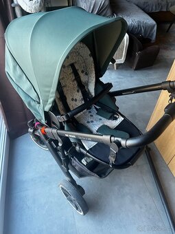ABC Design salsa air 4 - 9