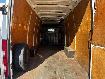 Iveco Daily 2.3D 85Kw 35S12 - 9