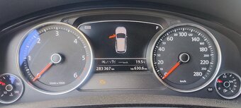 Volkswagen Touareg 7P 3.0 TDI 180kw R-LINE - 9