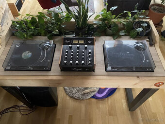 2 Technics SL 1210 m5g - 9