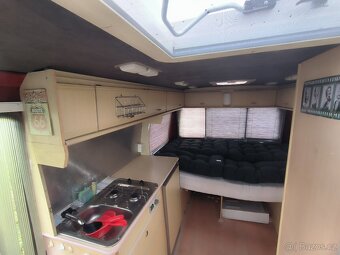 CLARION 7.3 V8 - 9