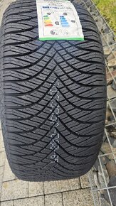 235/35R19 NOVE PNEU DOT 24 - 9