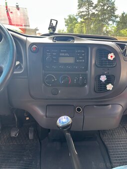 Ford Transit L1H1 2.0 - 9