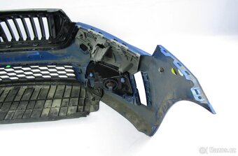 Přední nárazník Škoda Scala kompletní - 9