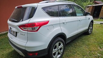 Prodám Ford Kuga II 1.5 benzín - 9