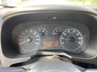 Citroen Nemo - 9