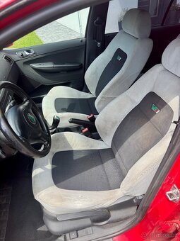 Škoda Fabia RS 1.9tdi - 9