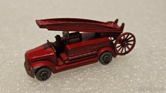Matchbox Lesney RW modely - 9
