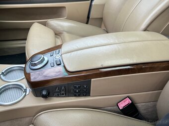 Bmw e65 740Li facelift E66 - 9