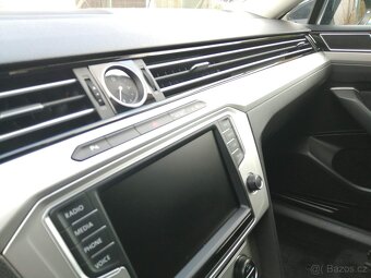 Passat B8 2.0 TDI 140 kw DSG - 9