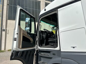Mercedes-Benz Actros 1845 - automat euro 6 - 9
